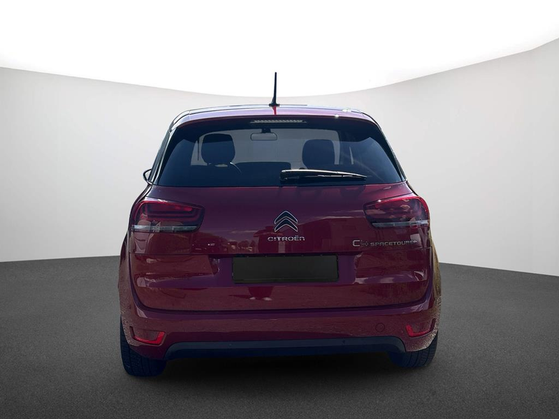 Citroen C4 SpaceTourer C4 Picasso/Spacetourer Selection — photo 5