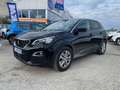 Peugeot 3008 1.2i PureTech 12V S\u0026S - 130 - BV EAT8  Active Nero - thumbnail 1