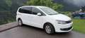 Volkswagen Sharan Sharan II 2010 2.0 tdi Comfortline 7p. Bianco - thumbnail 1