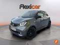 smart forFour 0.9 66kW (90CV) S/S Gris - thumbnail 11