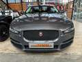 Jaguar XE Prestige 20t Benzin Leder Panoramadach 80tkm Gris - thumbnail 3
