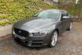 Jaguar XE Prestige 20t Benzin Leder Panoramadach 80tkm Gris - thumbnail 18