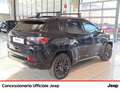 Jeep Compass 1.3 turbo t4 phev 80 anniversario 4xe auto Zwart - thumbnail 4