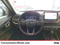 Jeep Compass 1.3 turbo t4 phev 80 anniversario 4xe auto Zwart - thumbnail 11