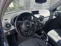 Audi A1 Sportback S-Line Blau - thumbnail 9