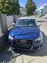 Audi A1 Sportback S-Line Blau - thumbnail 1
