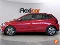 Hyundai i20 1.2 MPI Essence Rojo - thumbnail 8