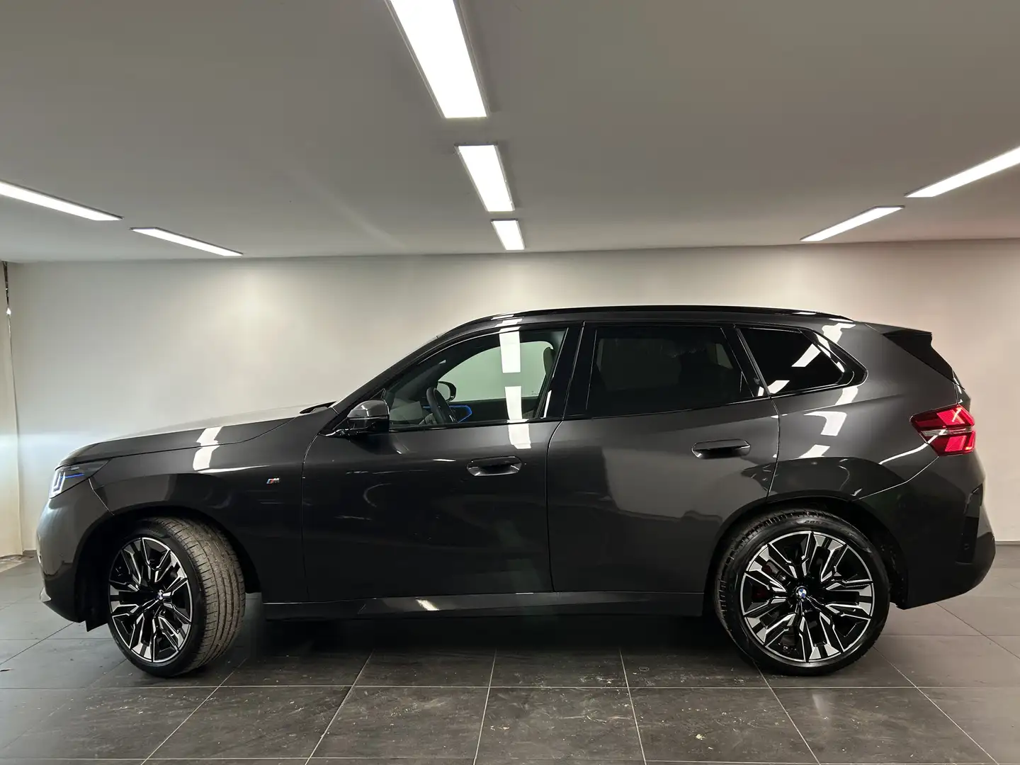 BMW X3 xDrive20i M Sportpaket Pro Harman/Kardon Pano. DAB Grau - 2