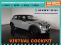 MINI Cooper S MINI Cooper SE 32,6kWh Aut *SKY / VOLL-LED / NA... Gris - thumbnail 1
