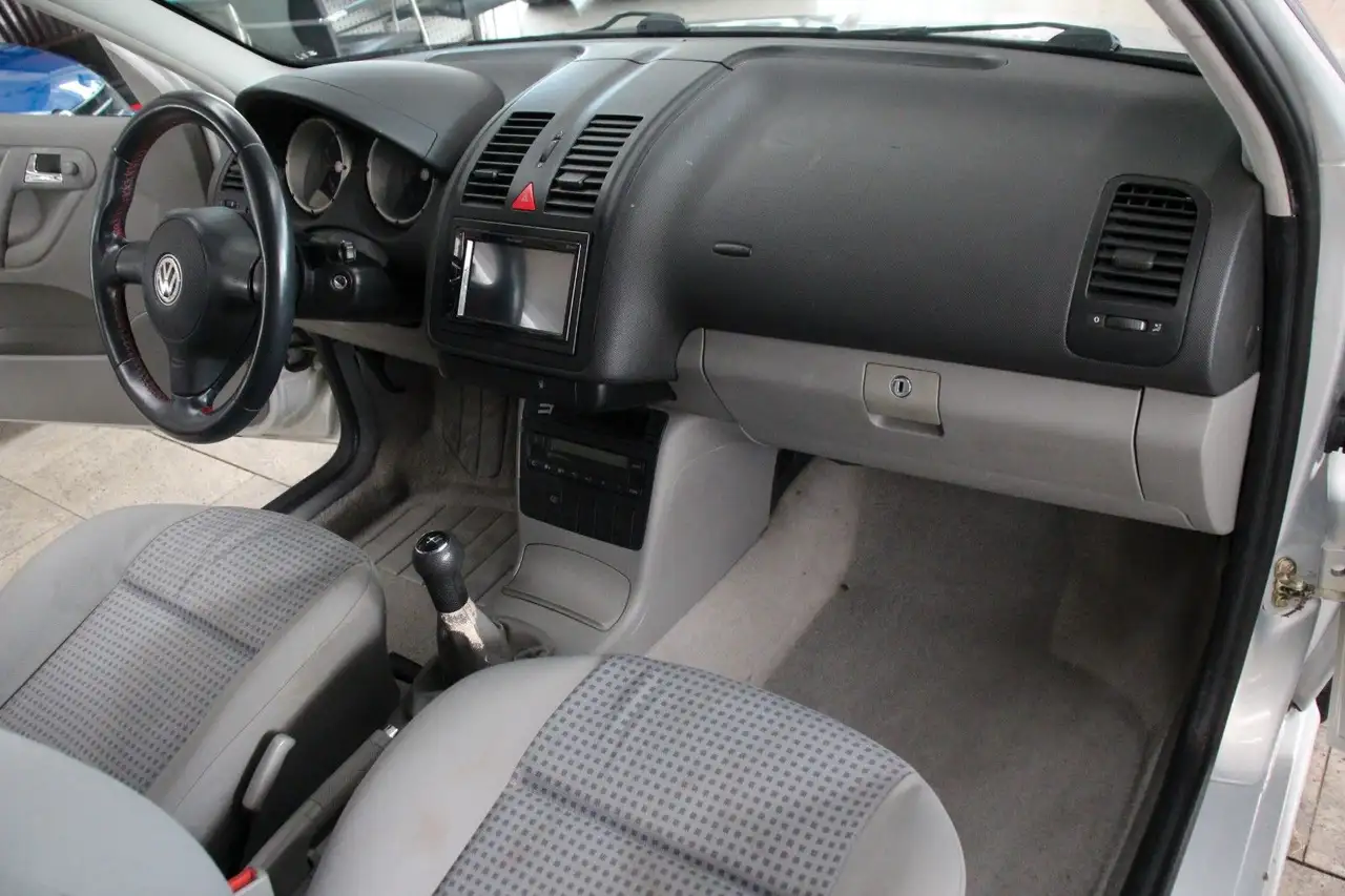 Volkswagen Polo 1.4 *5-Türer/Klimaautomatik*, foto 12
