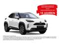 Toyota Yaris Cross 1.5 Teamplayer*Safety+Winter Paket Weiß - thumbnail 1