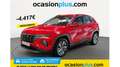 Hyundai TUCSON 1.6 CRDI Maxx 4x2 Rojo - thumbnail 1