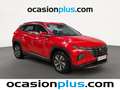 Hyundai TUCSON 1.6 CRDI Maxx 4x2 Rouge - thumbnail 2
