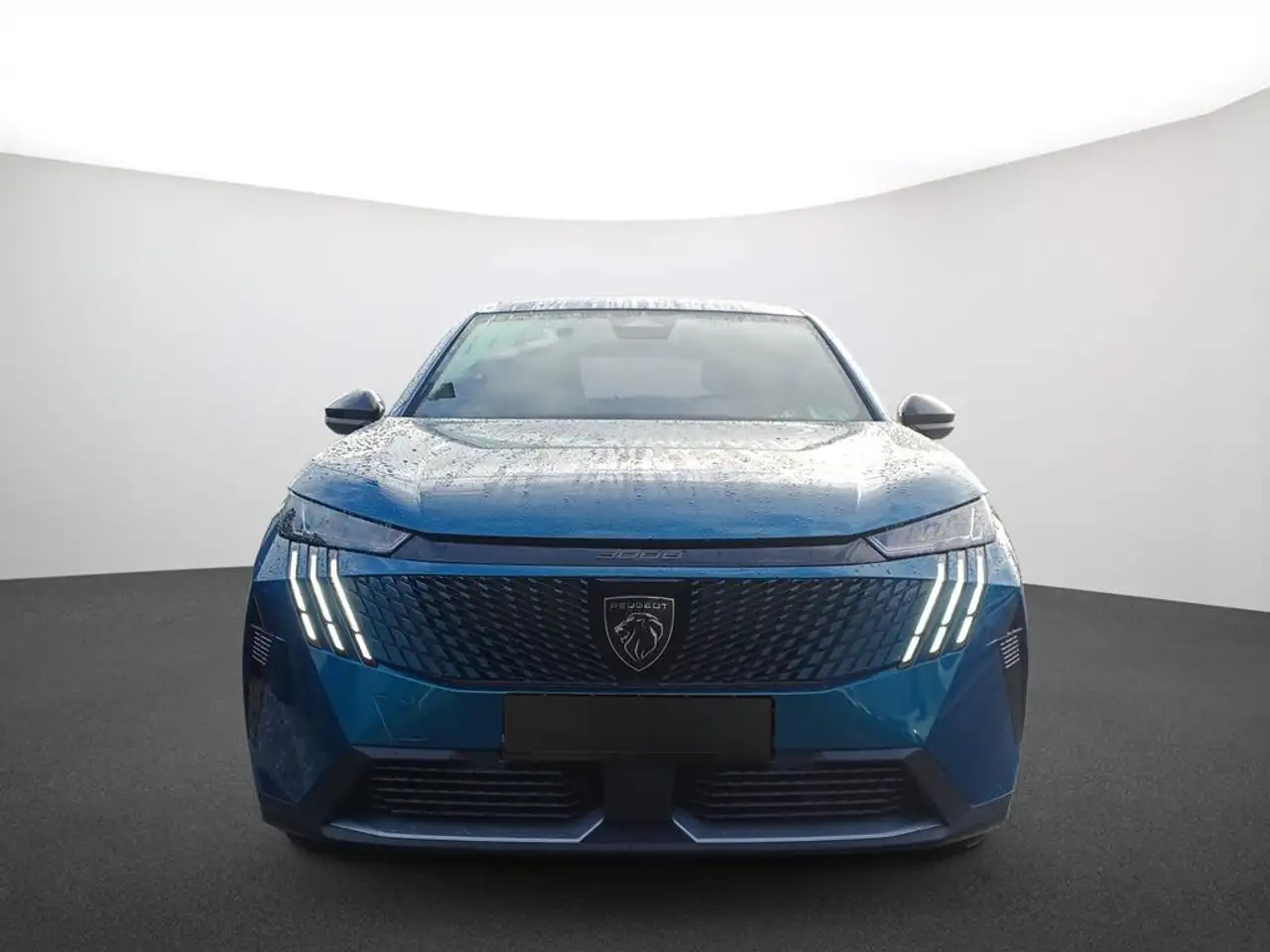 Peugeot 3008 (PD) Hybrid 136 Allure, миниатюра 3