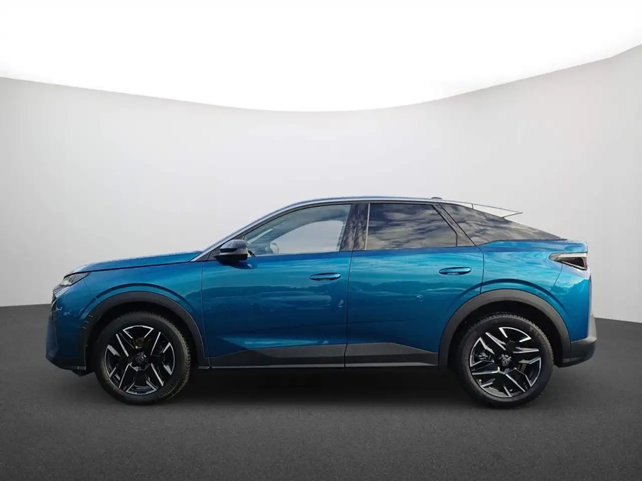 Peugeot 3008 (PD) Hybrid 136 Allure, миниатюра 5