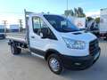 Ford Transit FT 350 Chasis Cabina 2.0 EcoBlue L2 Trend Blanco - thumbnail 8