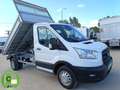 Ford Transit FT 350 Chasis Cabina 2.0 EcoBlue L2 Trend Blanco - thumbnail 1