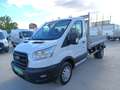 Ford Transit FT 350 Chasis Cabina 2.0 EcoBlue L2 Trend Blanco - thumbnail 22