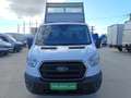 Ford Transit FT 350 Chasis Cabina 2.0 EcoBlue L2 Trend Blanco - thumbnail 21
