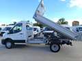 Ford Transit FT 350 Chasis Cabina 2.0 EcoBlue L2 Trend Blanco - thumbnail 3