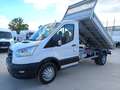 Ford Transit FT 350 Chasis Cabina 2.0 EcoBlue L2 Trend Blanco - thumbnail 4