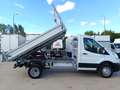 Ford Transit FT 350 Chasis Cabina 2.0 EcoBlue L2 Trend Blanco - thumbnail 5