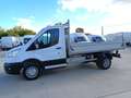 Ford Transit FT 350 Chasis Cabina 2.0 EcoBlue L2 Trend Blanco - thumbnail 13