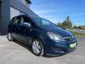 Opel Zafira Zafira 1.7 CDTi 7 PLACES, Clim, Radio, Radar AR !! Bleu - thumbnail 3