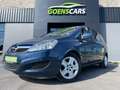 Opel Zafira Zafira 1.7 CDTi 7 PLACES, Clim, Radio, Radar AR !! Bleu - thumbnail 1