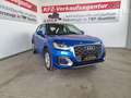 Audi Q2 sport, inkl. 1. Jahr Garantie Azul - thumbnail 1