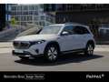 Mercedes-Benz EQB 300 4MATIC Cam Distr PTS Navi Wide LED SHZ Blanc - thumbnail 1