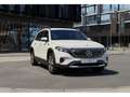 Mercedes-Benz EQB 300 4MATIC Cam Distr PTS Navi Wide LED SHZ Blanc - thumbnail 6