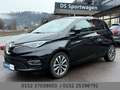 Renault ZOE Zoe Intens Z.E.50 R135 CCSBATTERIE KAUF GARANTIE Schwarz - thumbnail 2