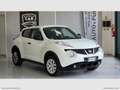 Nissan Juke 1.6 GPL Eco Acenta Blanc - thumbnail 8