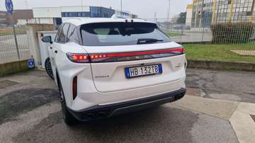 SHS-P 1.5 tgdi phev Premium i-awd