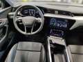 Audi e-tron Sportback 55 quattro advanced ACC STH AHK Zwart - thumbnail 11