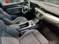 Audi e-tron Sportback 55 quattro advanced ACC STH AHK crna - thumbnail 9