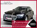 Audi e-tron Sportback 55 quattro advanced ACC STH AHK Чорний - thumbnail 1