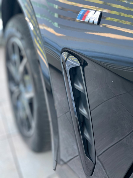 BMW X3 xD 30i M Sport KAMERA LEDER HiFi Driv.Assist — photo 7