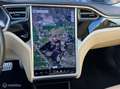 Tesla Model S P85 Signature 7-pers. FREE Superchargen!! Weiß - thumbnail 12