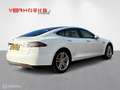 Tesla Model S P85 Signature 7-pers. FREE Superchargen!! Weiß - thumbnail 4