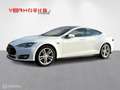 Tesla Model S P85 Signature 7-pers. FREE Superchargen!! Weiß - thumbnail 5