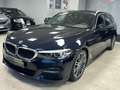 BMW 530 530d Touring xdrive Msport 249cv auto Nero - thumbnail 1