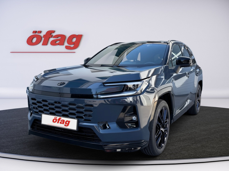 Toyota RAV 4 RAV4 2.5 Hybrid Style AWD LED+Navi+SHZ+Kam.+LM — photo 3