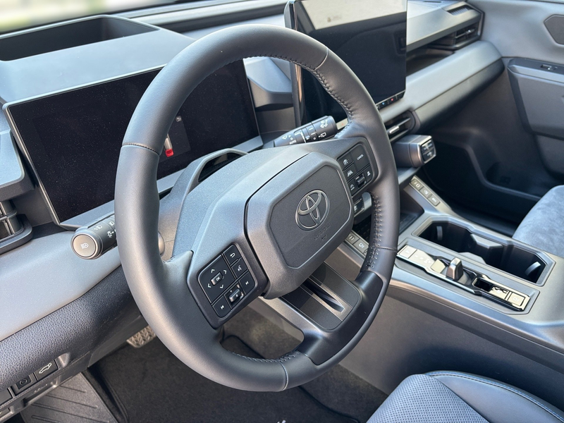 Toyota RAV 4 RAV4 2.5 Hybrid Style AWD LED+Navi+SHZ+Kam.+LM — photo 10