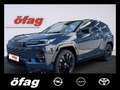 Toyota RAV 4 RAV4 2.5 Hybrid Style AWD LED+Navi+SHZ+Kam.+LM Grau - thumbnail 1