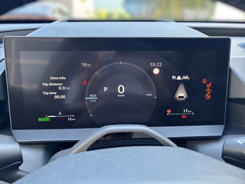 Toyota RAV 4 RAV4 2.5 Hybrid Style AWD LED+Navi+SHZ+Kam.+LM — photo 11