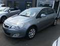 Opel Astra J 1.4 EcoFLEX Edition Klima Tempomat Isofix Radio Grau - thumbnail 1
