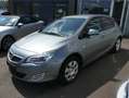 Opel Astra J 1.4 EcoFLEX Edition Klima Tempomat Isofix Radio Grau - thumbnail 5