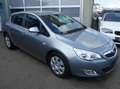 Opel Astra J 1.4 EcoFLEX Edition Klima Tempomat Isofix Radio Grau - thumbnail 2